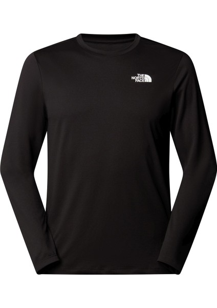 Erkek 24/7 L/s T-Shirt NF0A894AJK31
