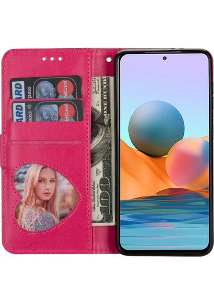 Samsung Galaxy A34 5g Bilek Kayışı Pu Deri Kart Için Fermuarlı Cebi Durumda (Yurt Dışından) fırsatları