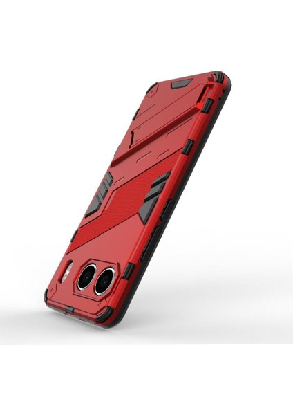 Oneplus Nord 4 5g Kickstand Sağlam Askeri Koruyucu Kapak Için Kılıf (Yurt Dışından) indirimleri