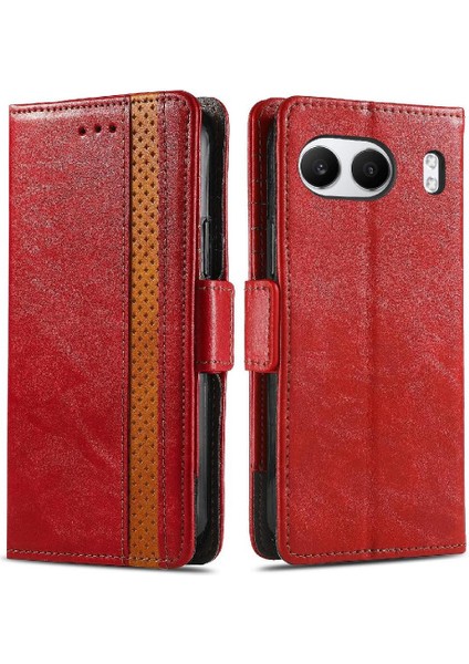 Oneplus Nord 4 Ekleme Çok Renkli Cüzdan Çoklu Kart Yuvası Için Kılıf (Yurt Dışından) modelleri