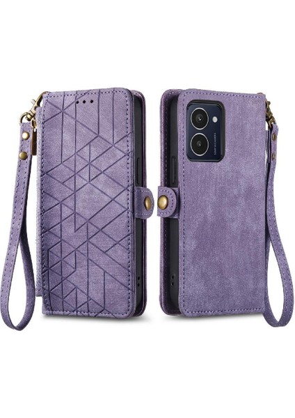 Hmd Darbe Pro Deri Kılıf Için Flip Case Basit Iş Darbeye Dayanıklı Kapak (Yurt Dışından)
