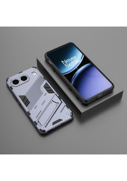 Oneplus Nord 4 5g Kickstand Sağlam Askeri Koruyucu Kapak Için Kılıf (Yurt Dışından) fiyatları