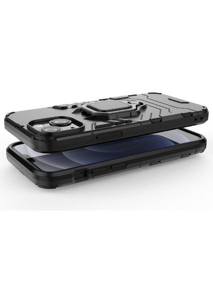 Halka Araba Montaj Kickstand Durumda IPhone 13 Mini Kickstand Metal Halka (Yurt Dışından) fiyatları