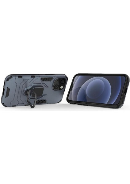 Halka Araba Montaj Kickstand Durumda IPhone 13 Mini Kickstand Metal Halka (Yurt Dışından) indirimleri