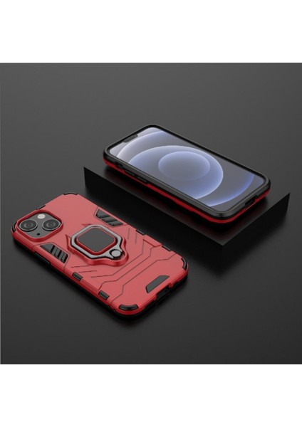 Halka Araba Montaj Kickstand Durumda IPhone 13 Mini Kickstand Metal Halka (Yurt Dışından) indirimleri