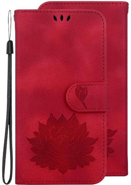 Xiaomi Redmi A1 Artı/a2 Artı 4g Cüzdan Manyetik Kickstand Için Flip Case (Yurt Dışından) fırsatları