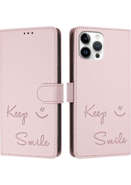 IPhone 11 Için Kılıf Pro Max Kapak Çevirin Kart Tutucu Cüzdan Pu Deri Rfıd (Yurt Dışından)