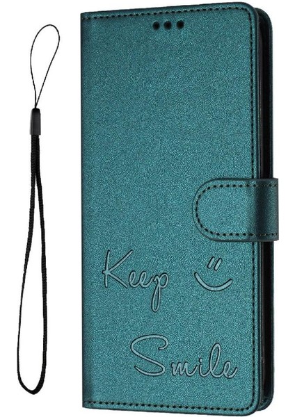 IPhone 14 Için Kılıf Artı Kart Tutucu Cüzdan Rfıd Engelleme Pu Deri Flıp (Yurt Dışından)