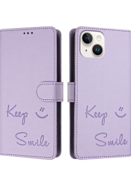 IPhone 14 Için Kılıf Rfıd Engelleme Kart Tutucu Cüzdan Kapak Çevirin Pu Deri (Yurt Dışından) indirimleri