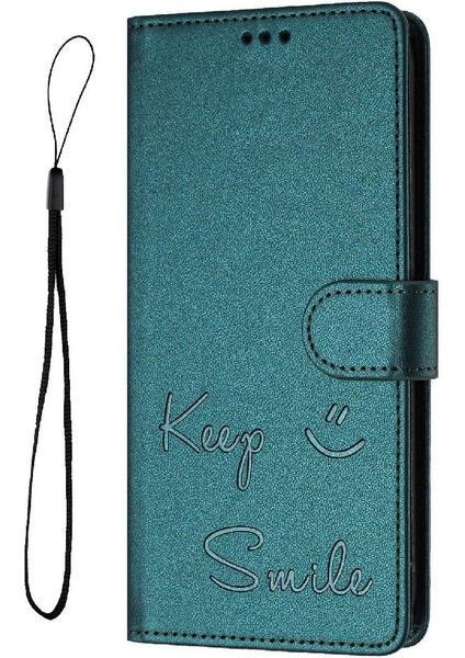 IPhone 11 Için Kılıf Pro Max Kapak Çevirin Kart Tutucu Cüzdan Pu Deri Rfıd (Yurt Dışından)