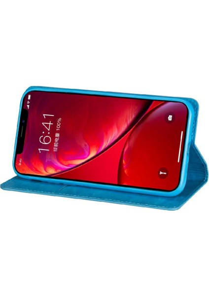Glitter Flip Case IPhone 11 Flip Case Cüzdan Kart Tutucu Pu Deri (Yurt Dışından) fiyatları