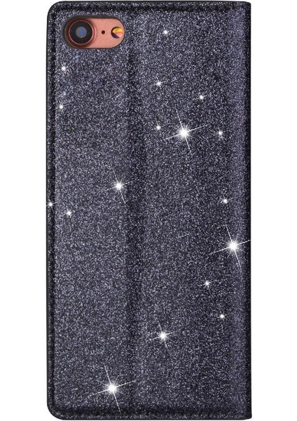 IPhone 8 Için Glitter Flip Case/iphone Se 2022 Flip Case Cüzdan Manyetik (Yurt Dışından) indirimleri