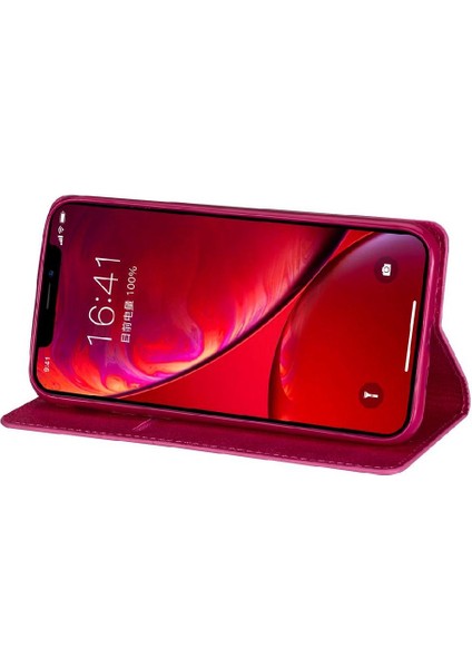 Glitter Flip Case IPhone 11 Flip Case Cüzdan Kart Tutucu Pu Deri (Yurt Dışından) indirimleri