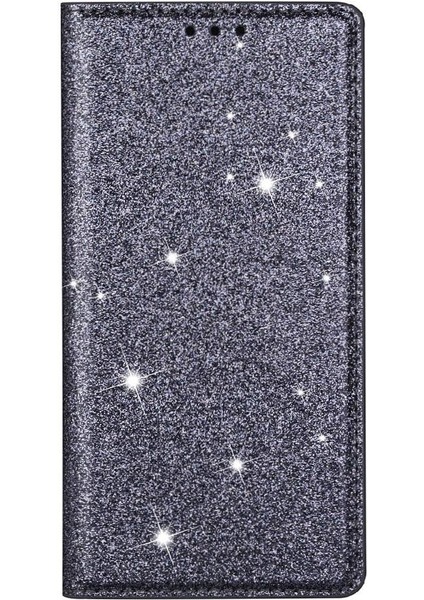 Samsung Galaxy S23 Artı Kart Tutucu Flip Case Cüzdan Için Glitter Flip Case (Yurt Dışından) indirimleri