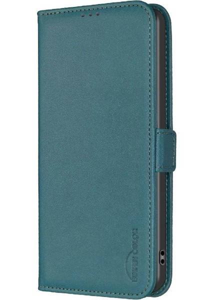 Samsung Galaxy S21 Artı Pu Deri Cüzdan Darbeye Tpu Için Flip Case (Yurt Dışından)