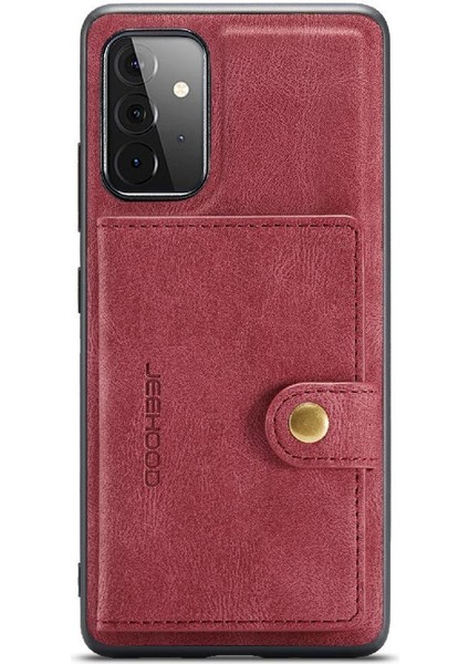 Samsung Galaxy A72 5g Magsafe Cardholder Standı Ayrılabilir Tasarım (Yurt Dışından) modelleri