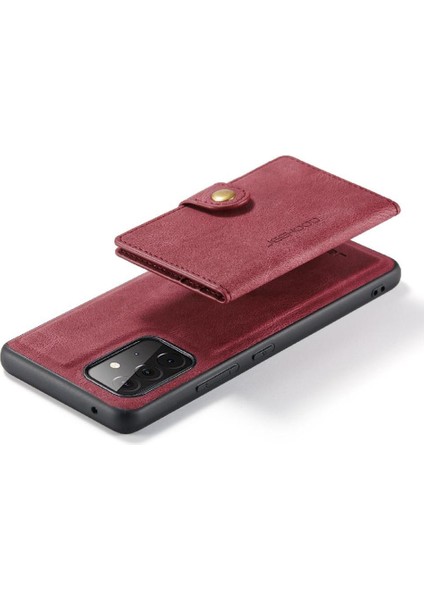 Samsung Galaxy A72 5g Magsafe Cardholder Standı Ayrılabilir Tasarım (Yurt Dışından) fırsatları