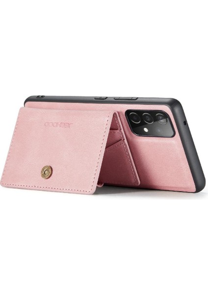 Samsung Galaxy A33 5g Standı Magsafe Cardholder Ayrılabilir Tasarım (Yurt Dışından) fırsatları