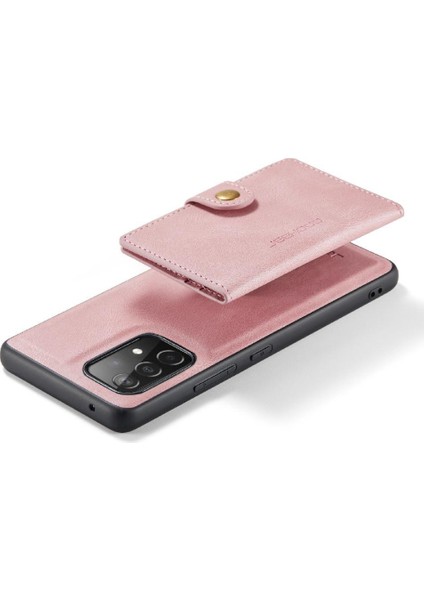 Samsung Galaxy A33 5g Standı Magsafe Cardholder Ayrılabilir Tasarım (Yurt Dışından) indirimleri