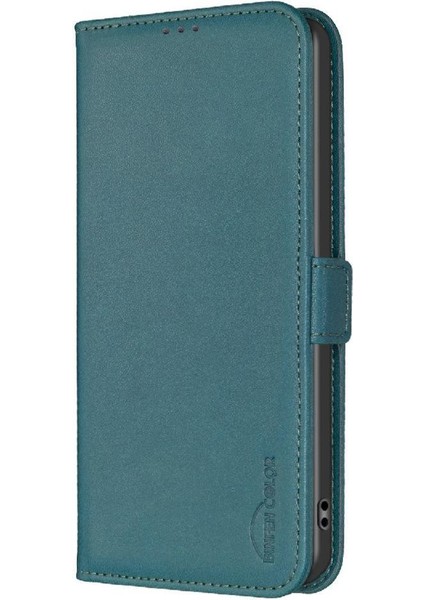 Xiaomi 11T/11T Pro Için Flip Case Kart Yuvaları Tutucu Pu Deri Cüzdan Tpu (Yurt Dışından) indirimleri