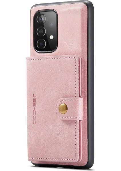 Samsung Galaxy A52S 5g Standı Magmagsafe Ayrılabilir Tasarım (Yurt Dışından)