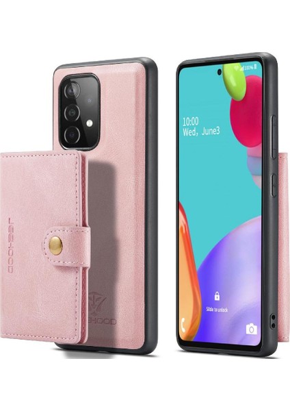 Samsung Galaxy A52S 5g Standı Magmagsafe Ayrılabilir Tasarım (Yurt Dışından)
