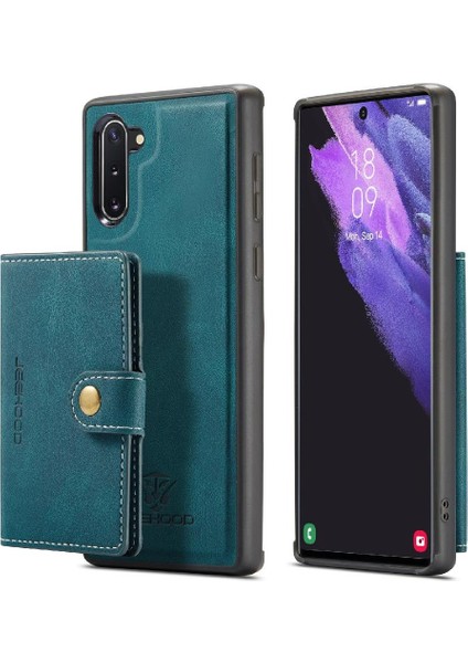 Samsung Galaxy Not 10 Magsafe Ayrılabilir Manyetik Tasarım Standı (Yurt Dışından)