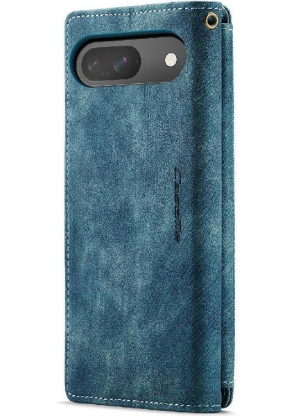 Google Pixel 9/9 Pro Sürücüleri Lisans Kartı Yuvaları Cüzdan Için Caseme Durumda (Yurt Dışından) indirimleri