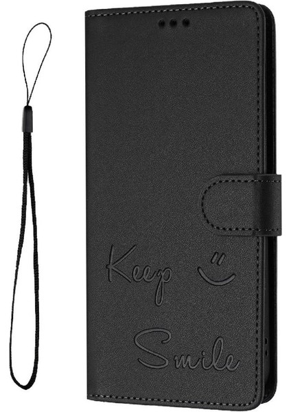 Samsung Galaxy A32 5g Rfıd Engelleme Pu Deri Kart Tutucu Cüzdan (Yurt Dışından)