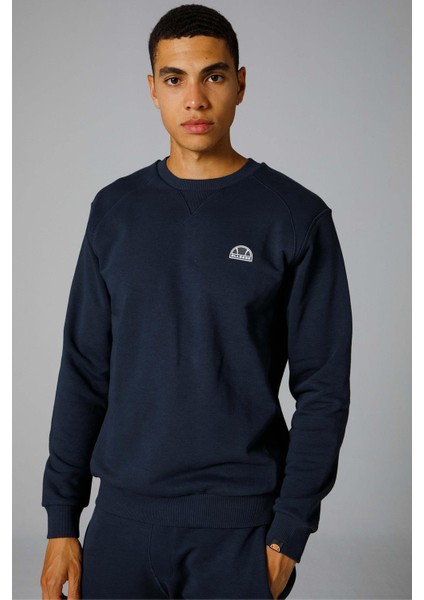 Erkek Sweatshirt EM282-NV