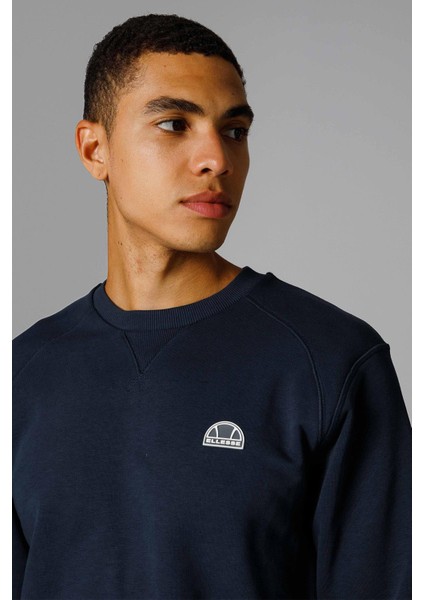 Erkek Sweatshirt EM282-NV