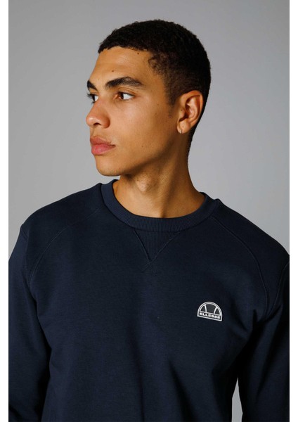 Erkek Sweatshirt EM282-NV