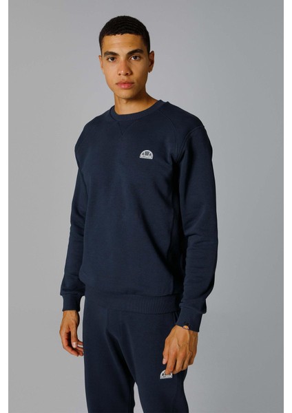 Erkek Sweatshirt EM282-NV