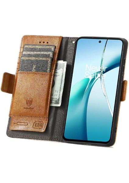 Oneplus Nord 4 Ekleme Çok Renkli Cüzdan Çoklu Kart Yuvası Için Kılıf (Yurt Dışından) modelleri