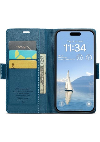IPhone 16 Pro Max Anti Dolandırıcılık Darbeye Dayanıklı Durumda Kickstand (Yurt Dışından) fiyatları