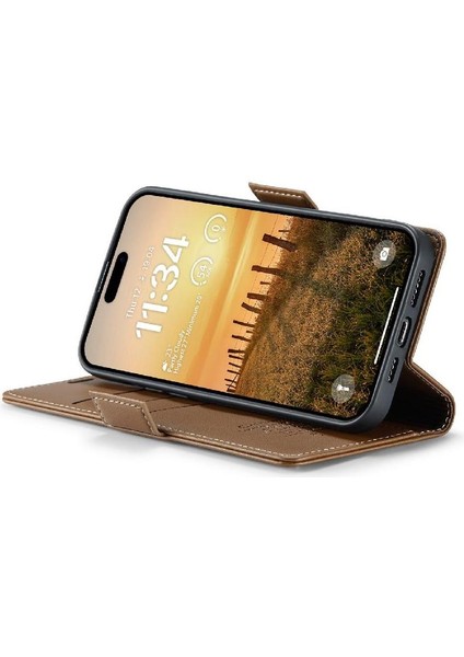 IPhone 16 Pro Max Anti Dolandırıcılık Darbeye Dayanıklı Durumda Kickstand (Yurt Dışından) fiyatları