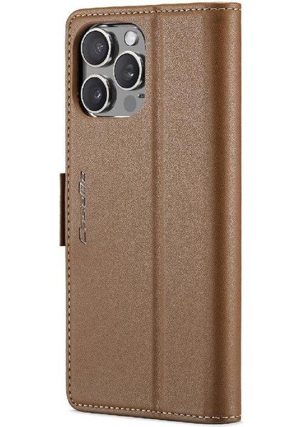 IPhone 16 Pro Max Anti Dolandırıcılık Darbeye Dayanıklı Durumda Kickstand (Yurt Dışından) fırsatları
