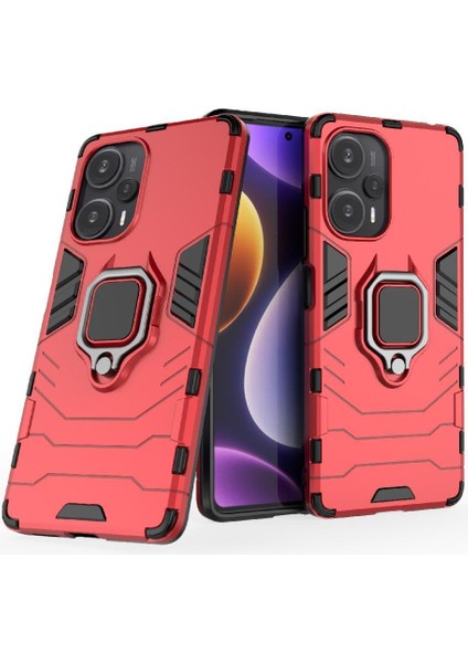 Halka Araba Montaj Kickstand Durumda Xiaomi Poco F5 5g Darbeye Kickstand (Yurt Dışından) indirimleri