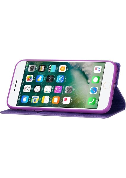 IPhone 8 Için Glitter Flip Case/iphone Se 2022 Flip Case Cüzdan Manyetik (Yurt Dışından) fırsatları