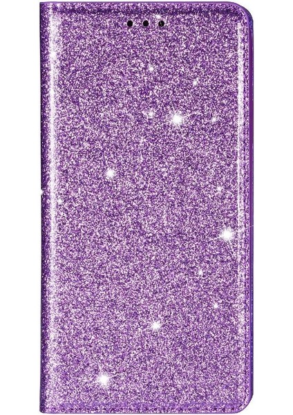 IPhone 8 Için Glitter Flip Case/iphone Se 2022 Flip Case Cüzdan Manyetik (Yurt Dışından) indirimleri