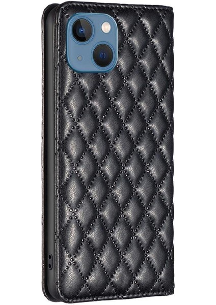 IPhone 11 Için Flip Case Pro Max Tam Koruma Cüzdan Manyetik Kapatma (Yurt Dışından)