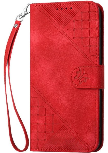 Xiaomi Redmi Not 12 Pro Için Flip Case ve Kredi Kartı Yuvası Yüksek Kalite (Yurt Dışından) indirimleri