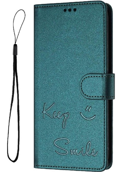IPhone 15 Için Kılıf Artı Kapak Kapak Rfıd Engelleme Pu Deri Kart Tutucu (Yurt Dışından)
