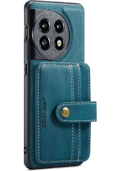 Oneplus 11 Için Kılıf Cüzdan Kablosuz Şarj Rfıd Engelleme Manyetik (Yurt Dışından) fiyatları