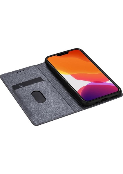 IPhone 14 Için Glitter Flip Case Pu Deri Kart Tutucu Manyetik Kapatma (Yurt Dışından) fırsatları