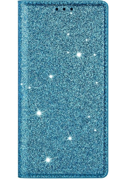 Samsung Galaxy A34 5g Için Glitter Flip Case Pu Deri Flip Case Cüzdan (Yurt Dışından) indirimleri