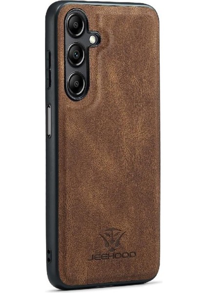 Samsung Galaxy A13 5g Ayrılabilir Manyetik Tasarım Magsafe Standı (Yurt Dışından)