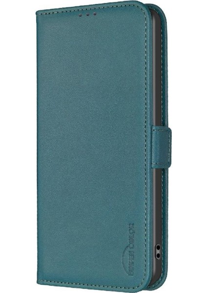 Xiaomi Redmi K30S Için Flip Case Kart Yuvaları Tutucu Pu Deri Cüzdan Tpu (Yurt Dışından)