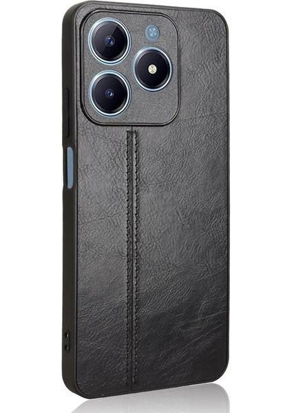 Realme C63 4g Için Hafif Durumda Sözleşmeli Tasarım Darbeye Hafif (Yurt Dışından) modelleri