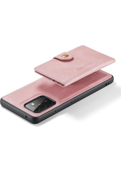 Samsung Galaxy A72 5g Magsafe Cardholder Standı Ayrılabilir Tasarım (Yurt Dışından) fiyatları
